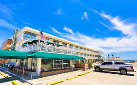 Commander By The Sea Motel